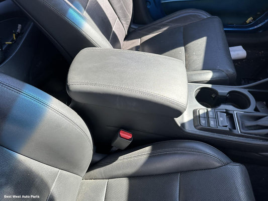2018 HYUNDAI TUCSON Console