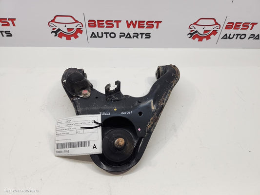 2019 MITSUBISHI TRITON Left Front Upper Control Arm