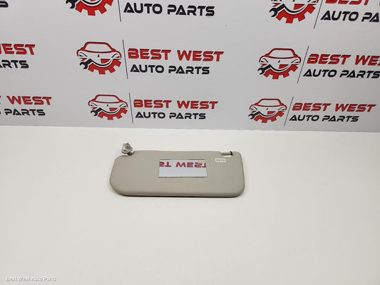 2020 MITSUBISHI TRITON Sunvisor