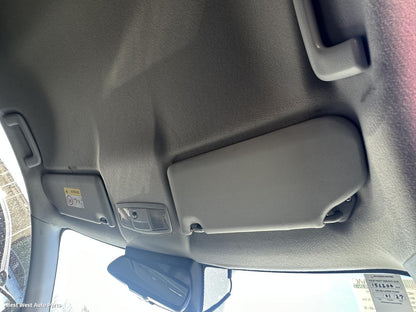 2020 MITSUBISHI ASX Sunvisor