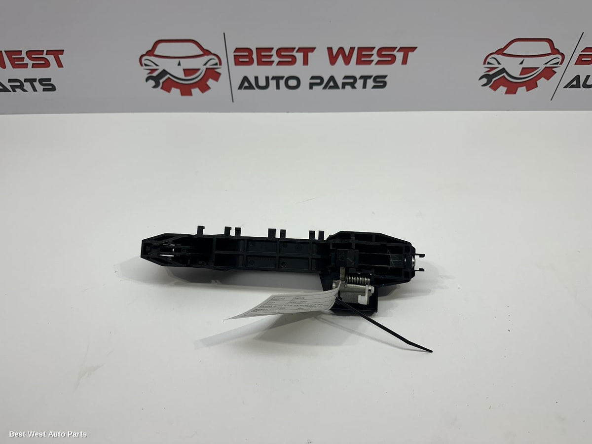 2021 MITSUBISHI TRITON Door Handle