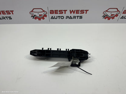 2021 MITSUBISHI TRITON Door Handle