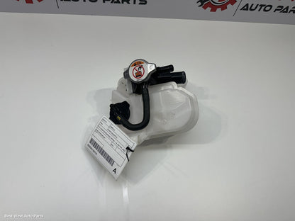 2022 TOYOTA COROLLA Overflow Bottle