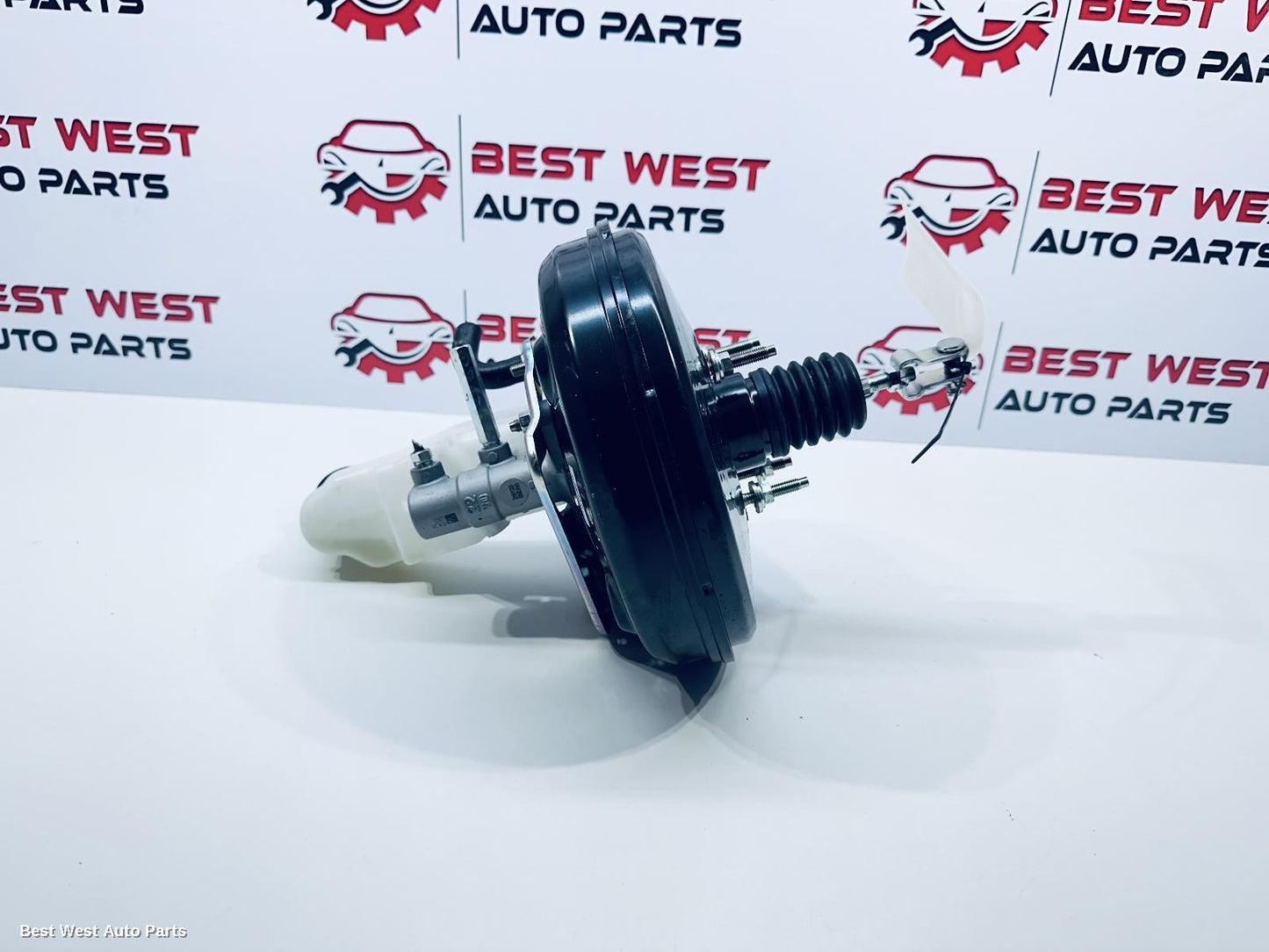 2024 TOYOTA HILUX Brake Booster
