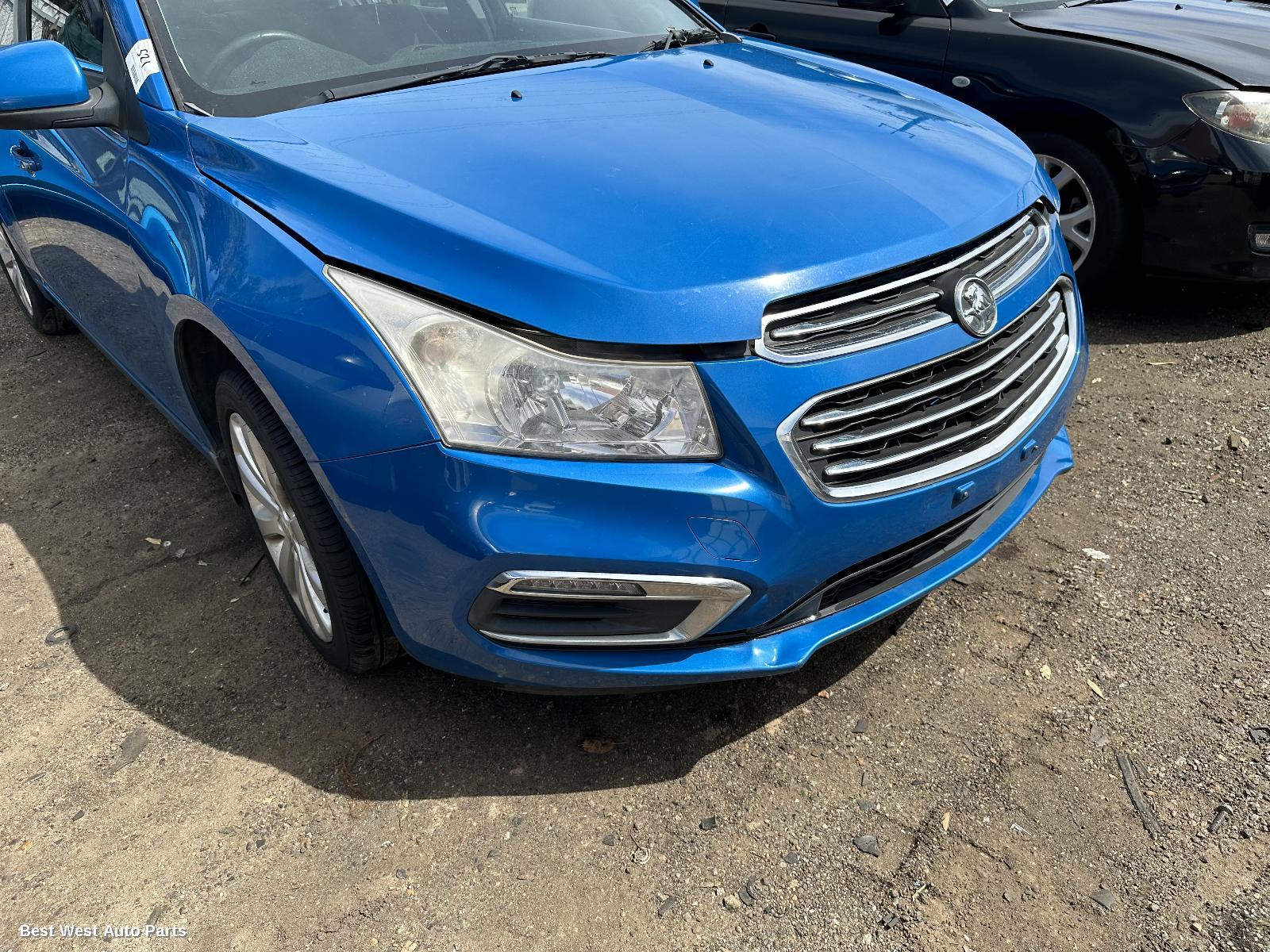 2015 HOLDEN CRUZE Left Door Mirror