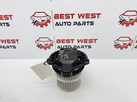 2022 TOYOTA KLUGER Heater Fan Motor
