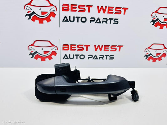 2021 KIA CERATO Door Handle
