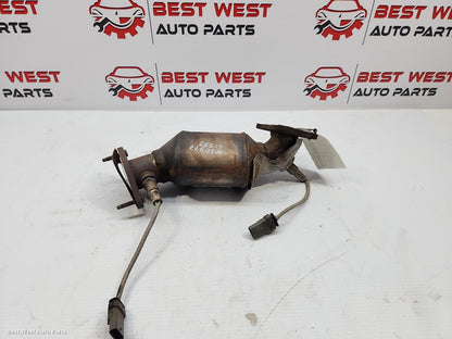 2019 HOLDEN COMMODORE Catalytic Converter