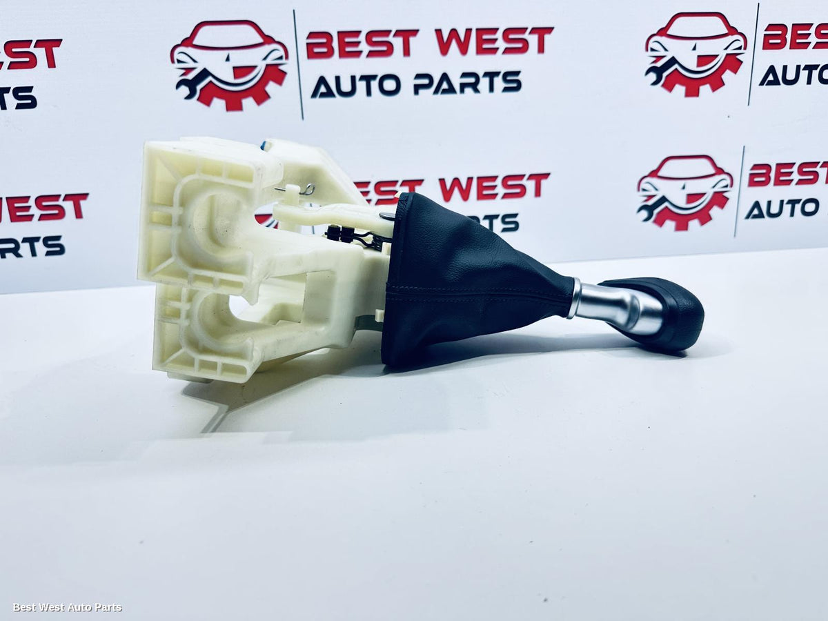2018 HYUNDAI I30 Gear Stick/Shifter
