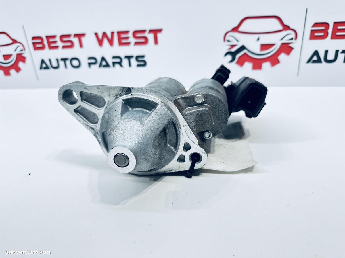 2023 SUZUKI VITARA Starter