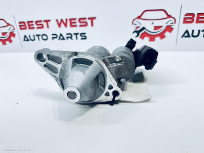 2023 SUZUKI VITARA Starter