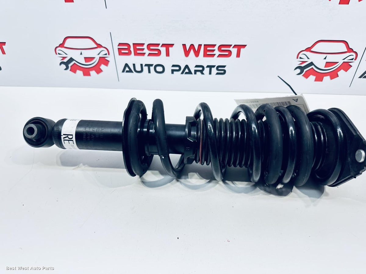 2023 SUBARU WRX Left Rear Strut