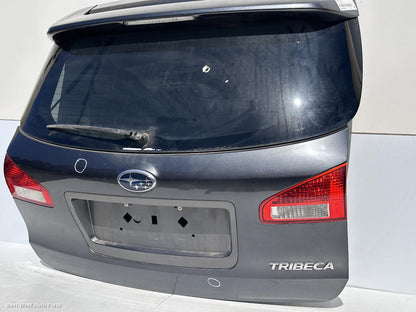 2009 SUBARU TRIBECA Bootlid/Tailgate