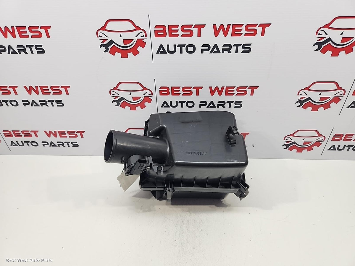2016 MITSUBISHI LANCER Air Cleaner/Box