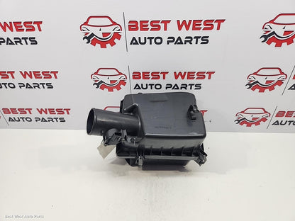 2016 MITSUBISHI LANCER Air Cleaner/Box