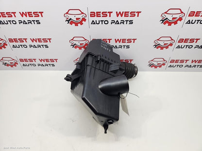 2017 LDV G10 Air Cleaner/Box