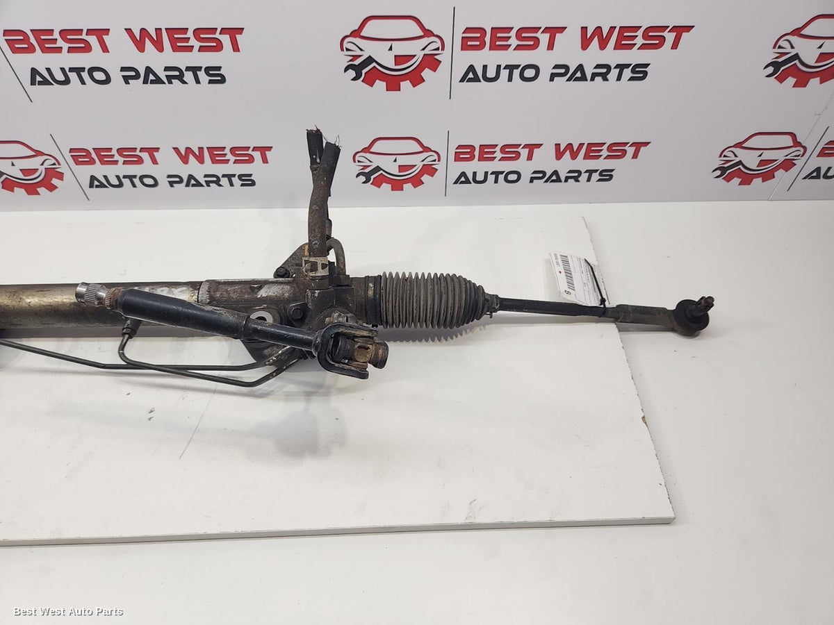 2018 TOYOTA HILUX Steering Box/Rack