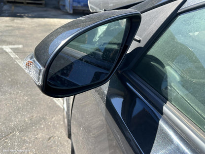 2015 TOYOTA COROLLA Left Door Mirror