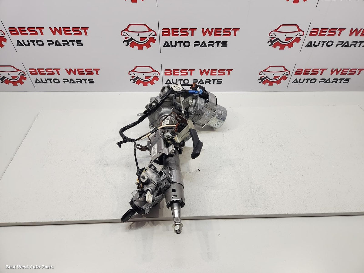 2015 MITSUBISHI OUTLANDER Steering Column