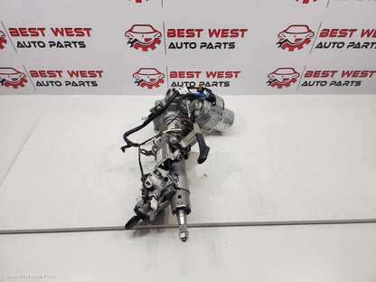 2015 MITSUBISHI OUTLANDER Steering Column