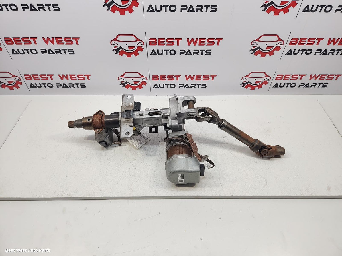 2021 TOYOTA COROLLA Steering Column