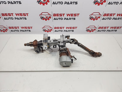2021 TOYOTA COROLLA Steering Column
