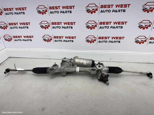 2025 MAZDA BT50 Steering Box/Rack