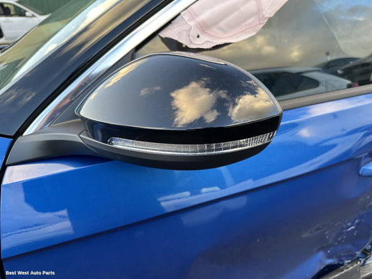 2024 VOLKSWAGEN T-ROC Left Door Mirror