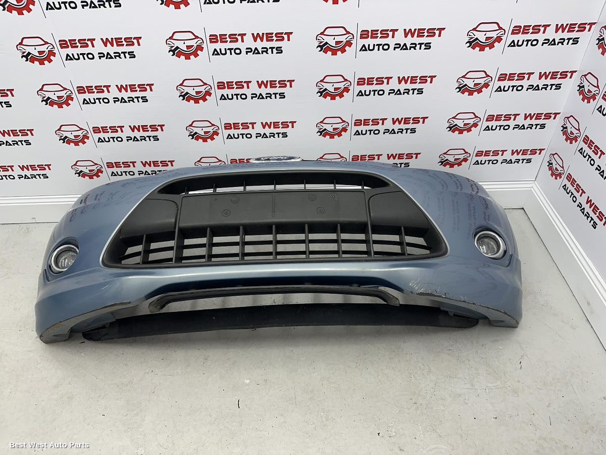 2009 FORD FIESTA Front Bumper