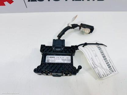 2017 MITSUBISHI PAJERO REVERSE_CAMERA