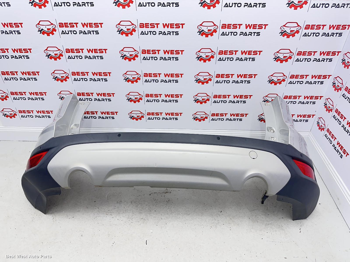 2014 FORD KUGA Rear Bumper