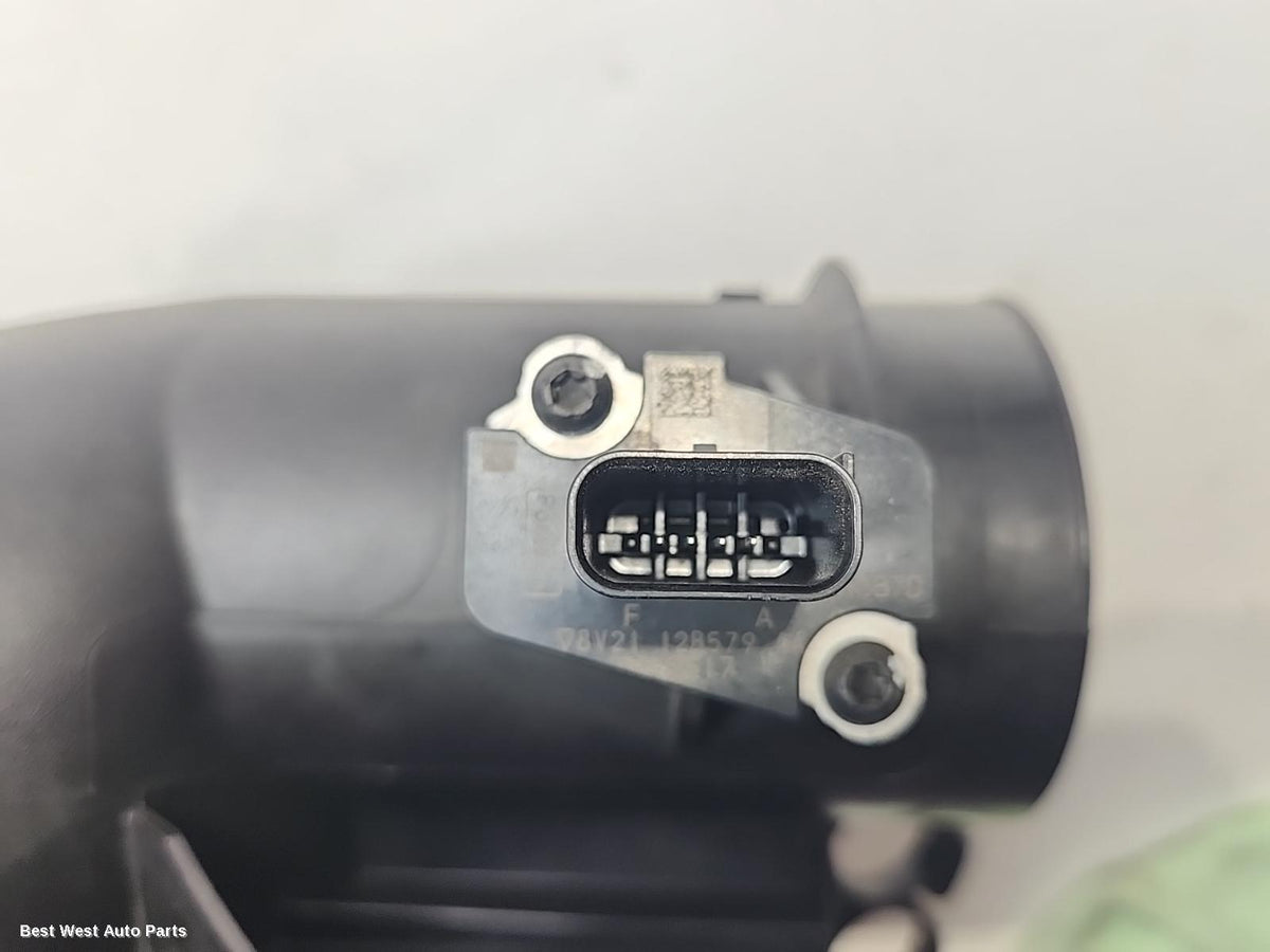 2013 FORD RANGER Air Cleaner/Box