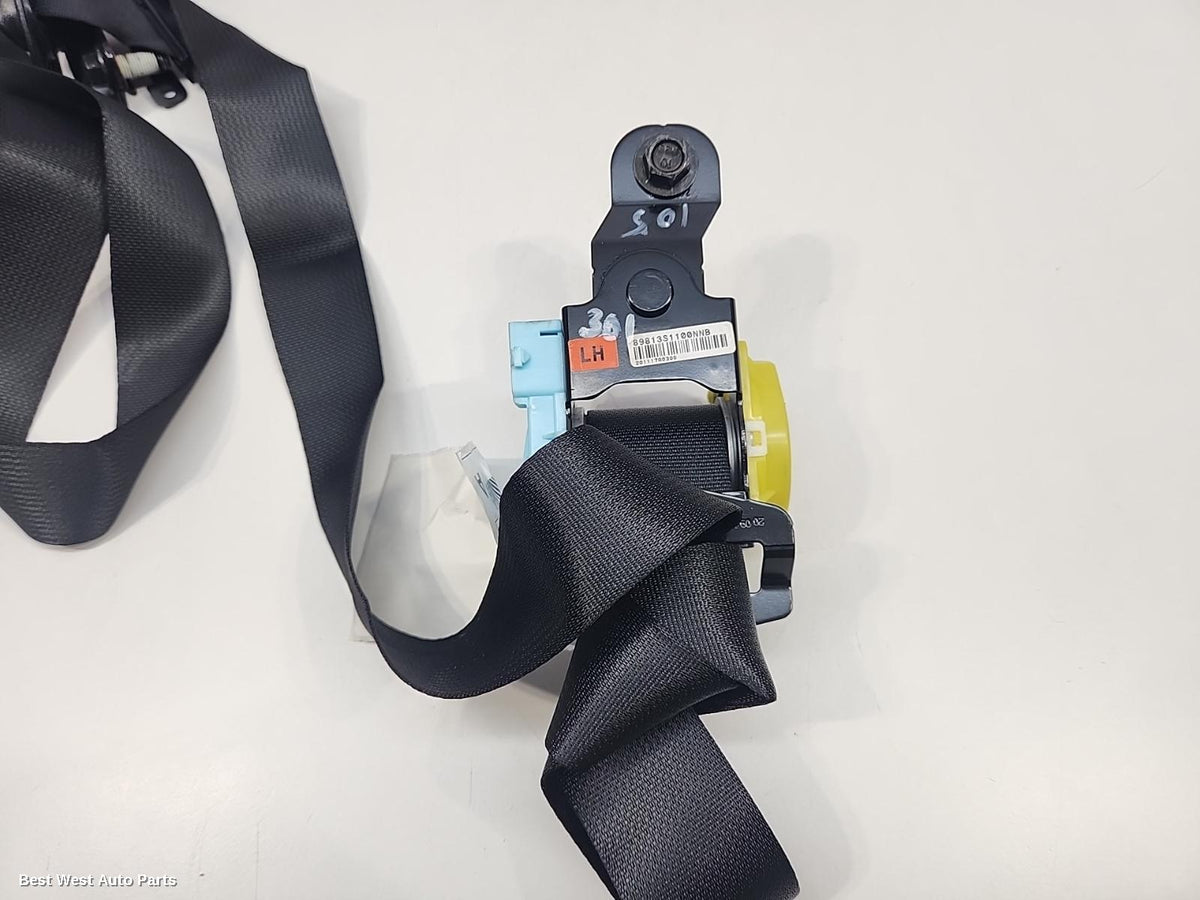 2021 HYUNDAI SANTA FE Seatbelt/Stalk