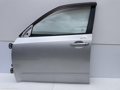 2009 SUBARU FORESTER Left Front Door
