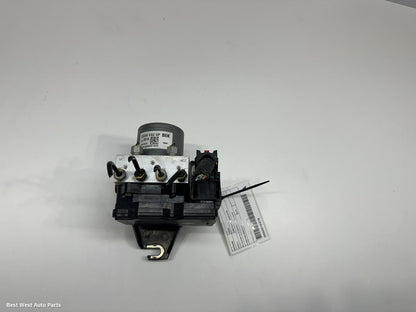 2018 HOLDEN TRAX Abs Pump/Modulator