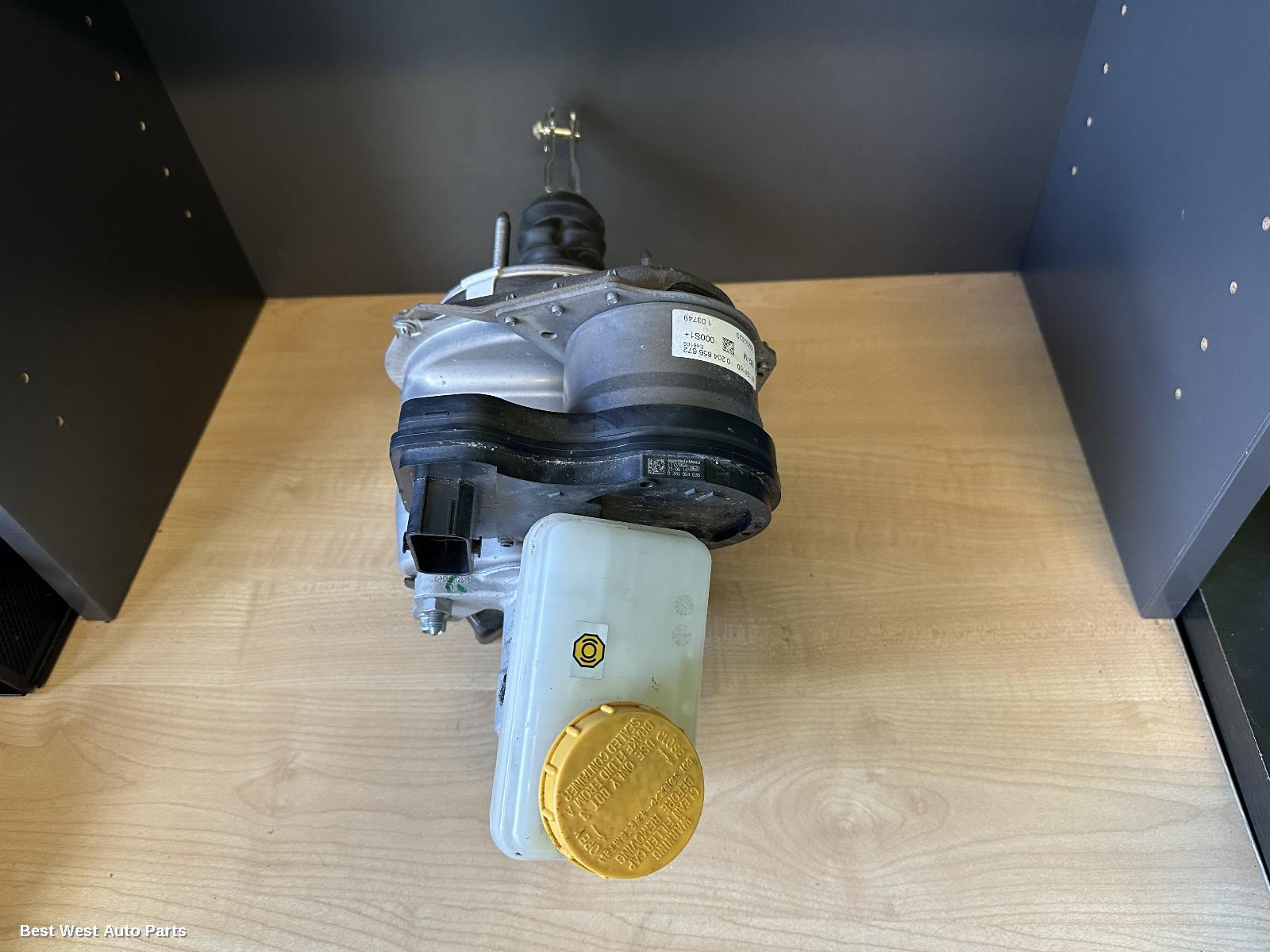 2023 SUBARU OUTBACK Brake Booster