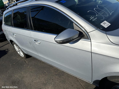 2011 VOLKSWAGEN PASSAT Right Door Mirror