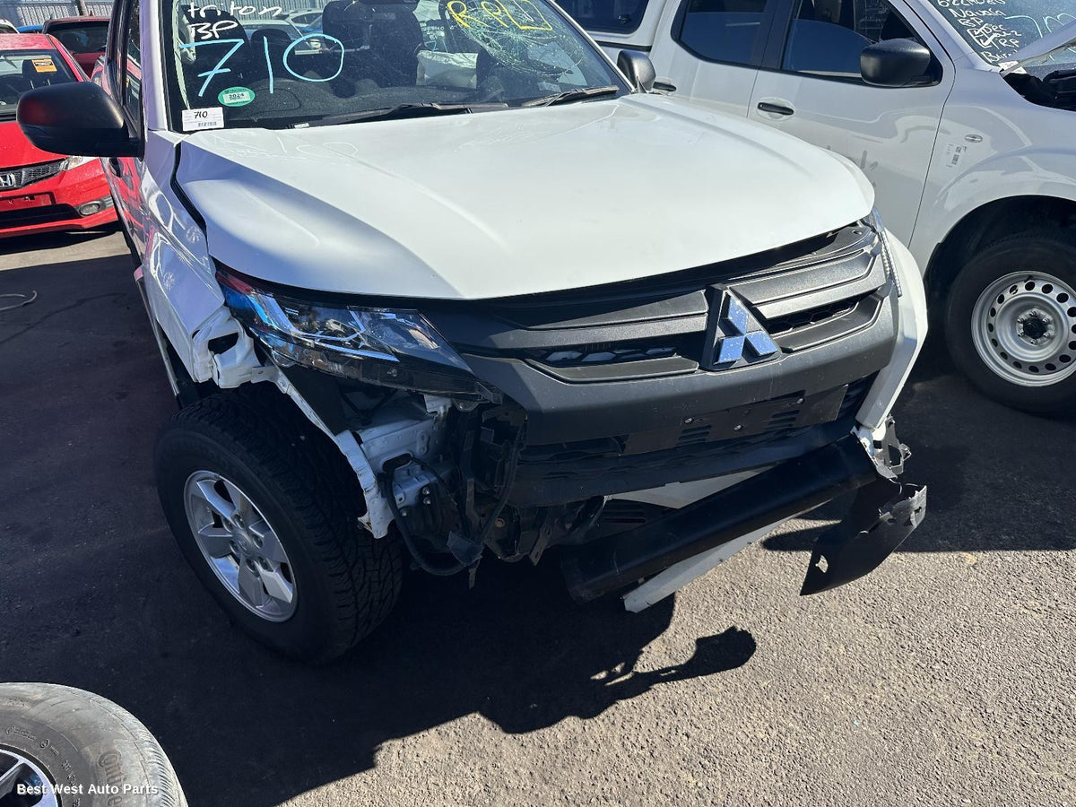 2021 MITSUBISHI TRITON Air Cleaner Duct/Hos