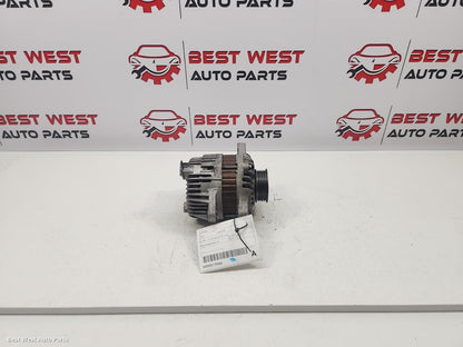 2014 HONDA JAZZ Alternator