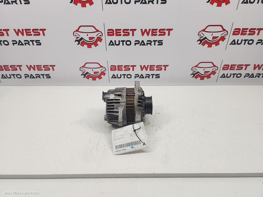 2014 HONDA JAZZ Alternator