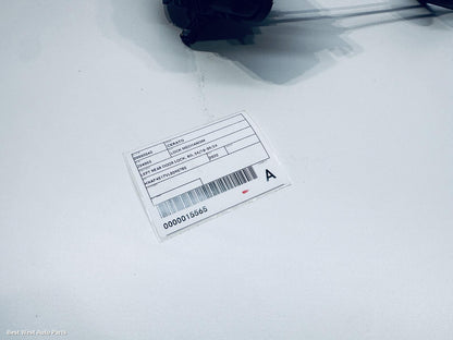 2020 KIA CERATO Door/Boot/Gate Lock