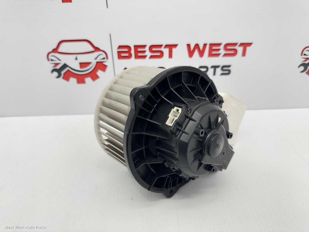 2013 FORD RANGER Heater Fan Motor
