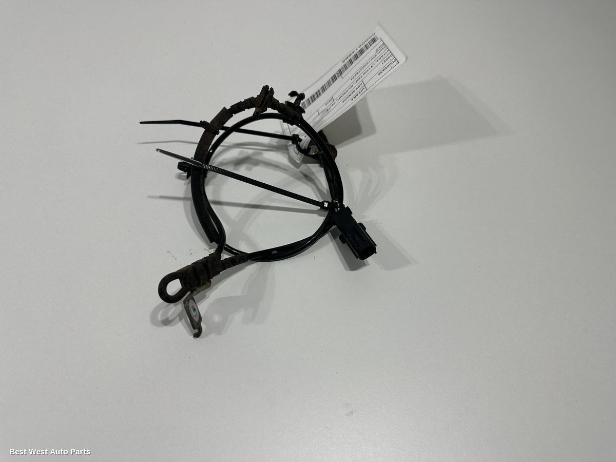 2023 SUZUKI VITARA Abs Sensor