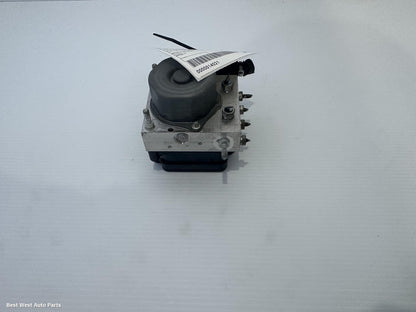 2015 MITSUBISHI MIRAGE Abs Pump/Modulator