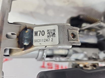 2020 MAZDA 3 Steering Column