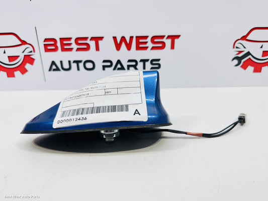 2021 NISSAN XTRAIL Antenna