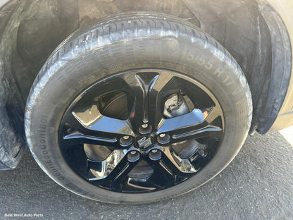 2016 SUZUKI VITARA Wheel Mag