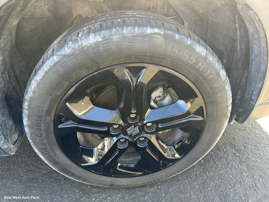2016 SUZUKI VITARA Wheel Mag