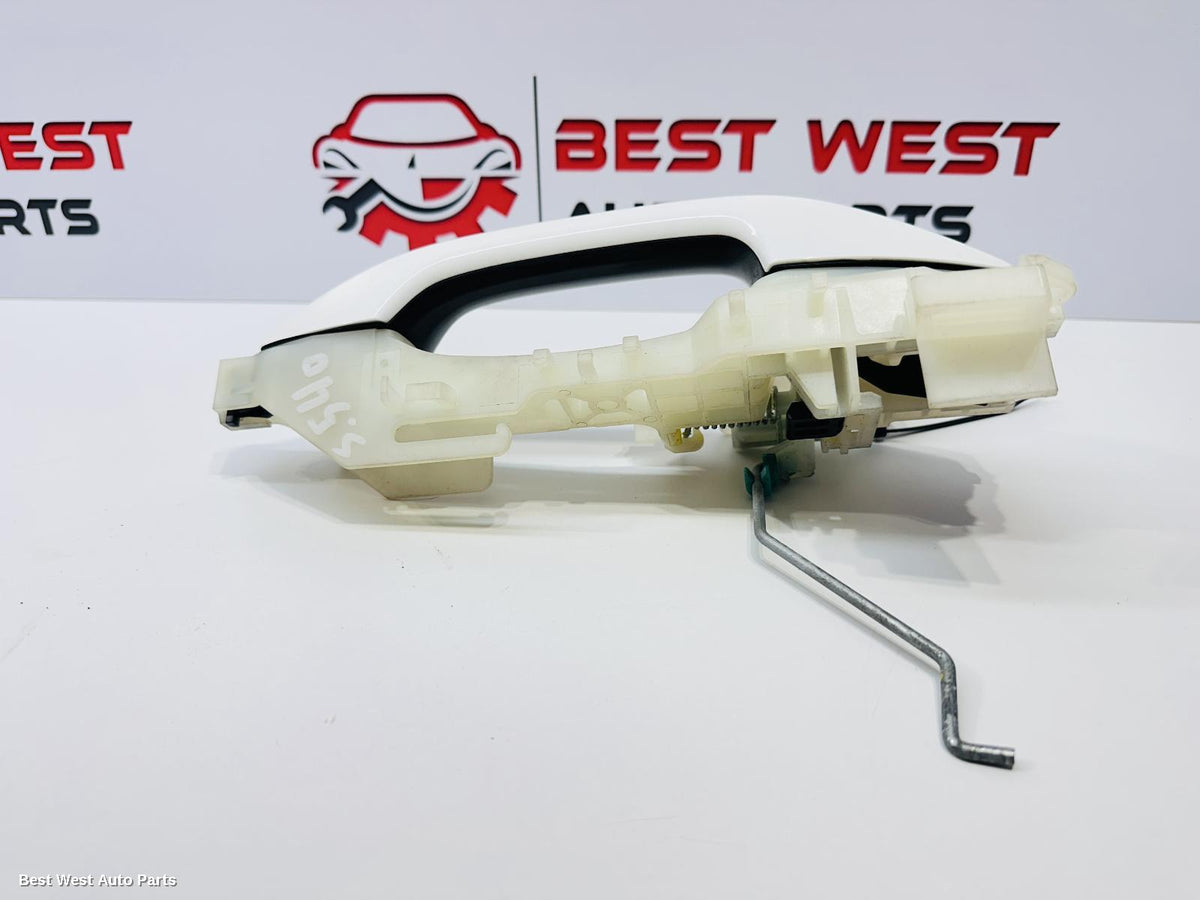 2024 KIA SPORTAGE Door Handle