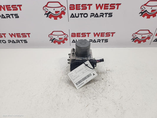 2009 MAZDA CX7 Abs Pump/Modulator